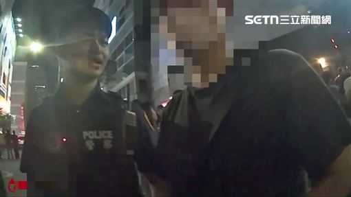 酒吧對正妹臀部DIY　噁男辯：不小心抹到