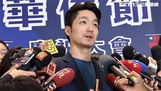 101國慶玩火鍋哏　蔣萬安：我不加芋頭