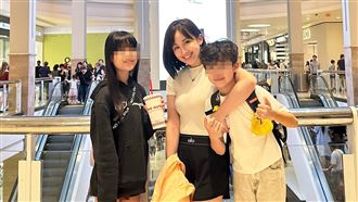 親揭前任NG行徑　鍾欣怡勸兒女直接換人愛