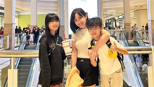 親揭前任NG行徑　鍾欣怡勸兒女直接換人愛