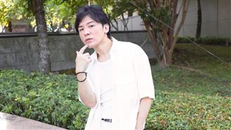 獨／「台灣GD」被罵翻　他自剖變色龍心境