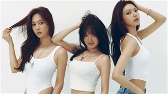 少女時代孝利秀登高雄開唱　TWICE也來了