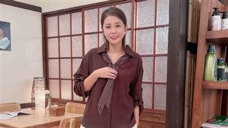 台八女神國慶日發聲　李燕：生在台灣真好