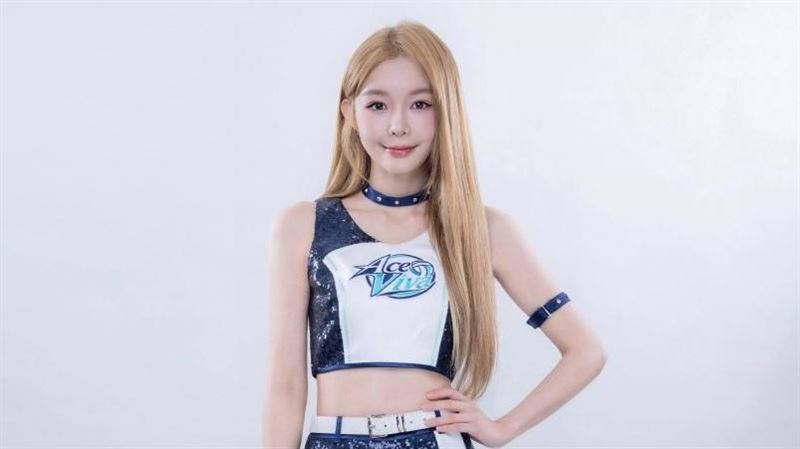Yuri接職排ACE VIVA隊長　親揭身體現狀