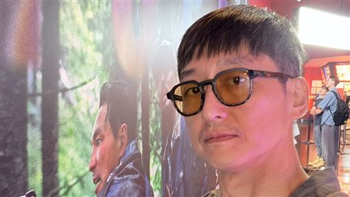 昔台獨遭封殺　男星國慶日表態：洋流匯聚