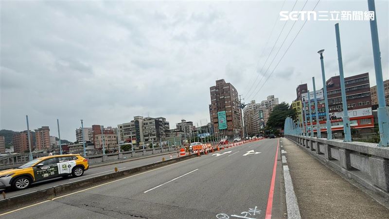 三峽林口注意　後天起2要道夜間施工管制