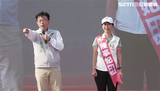 酸謝龍介台南輸7遍　郭國文揭他荒唐事蹟