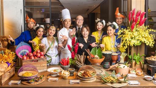 凱菲屋馬來美食節回歸！抽免費住宿、餐券
