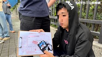 信義警1天連逮2車手　意外查出1人拉K毒駕