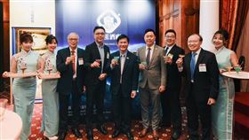 時間淬經典！馬祖酒廠連10年飄香國慶酒會