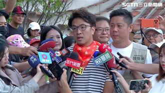 拿沈伯洋照片合成情色照　北市男認罪