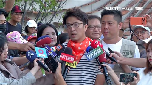 拿沈伯洋照片合成情色照　北市男認罪