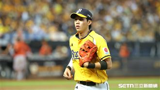 張士綸IG報平安！　曾頌恩留言「肩膀痛」
