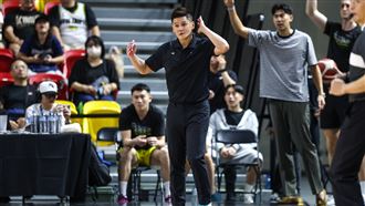 國王熱身賽收2連勝　總教練直言僅供參考
