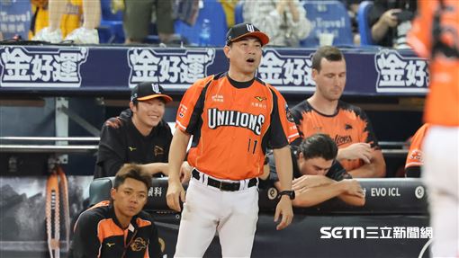 獅象生死關鍵戰！　林岳平喊話雙方更激情