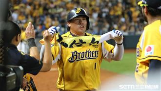 曾頌恩連2戰消失去哪了？　平野僅回1句話
