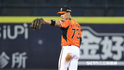兄弟誤入「聖區」　陳聖平2戰連2局雙殺秀