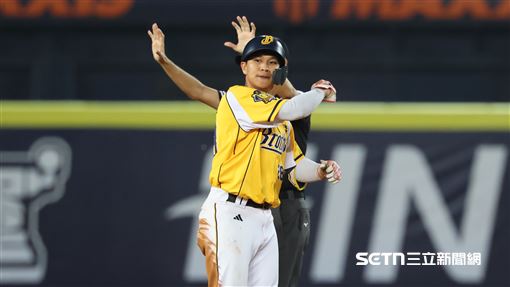 味全2王牌更猛了　張仁瑋揭決賽8支0原因
