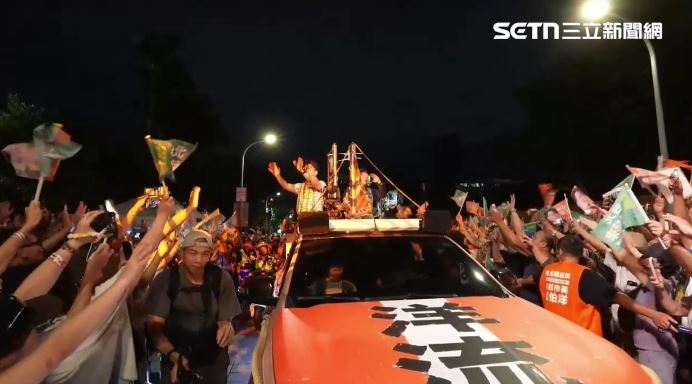 沈氣勢已經贏了！名醫表態：到處都自己人