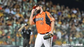 獅帝芬中0日中繼3.1局　統一逆轉兄弟逼G4