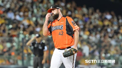 獅帝芬中0日中繼3.1局　統一逆轉兄弟逼G4