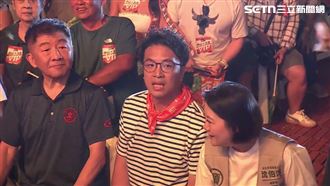 吳思瑤曝沈伯洋體力透支：明天強制休半天