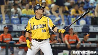 兄弟打線終於變陣　陳俊秀、詹子賢首先發