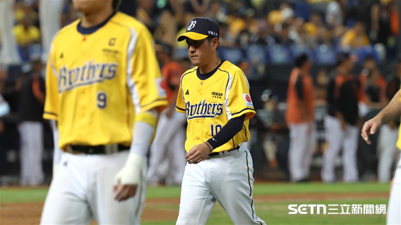兄弟再3勝創造歷史　平野曝若G6先發人選