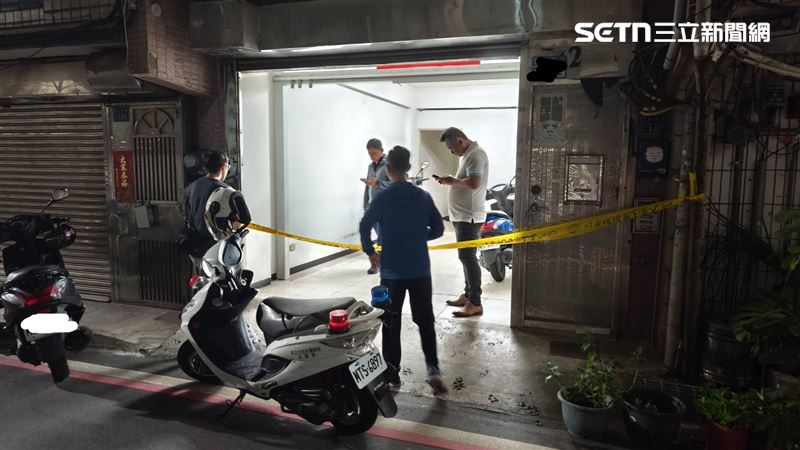 新莊驚傳恐怖凶殺案！女屋主倒臥廚房血泊