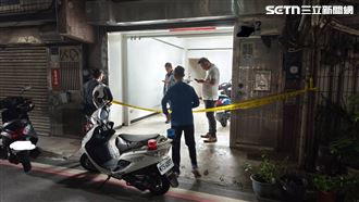 新莊驚傳恐怖凶殺案！女屋主倒臥廚房血泊