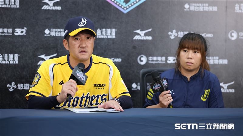 兄弟聽牌優勢花光　平野曝G5變陣投手全下
