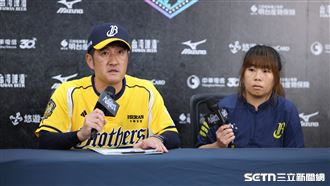 兄弟聽牌優勢花光　平野曝G4變陣投手全下