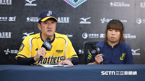 兄弟聽牌優勢花光　平野曝G4變陣投手全下