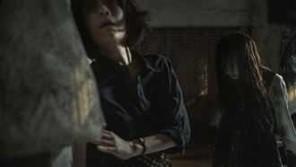 幻藍小熊采甄合體蔡淑臻　首度挑戰恐怖片