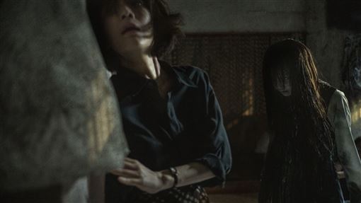 幻藍小熊采甄合體蔡淑臻　首度挑戰恐怖片