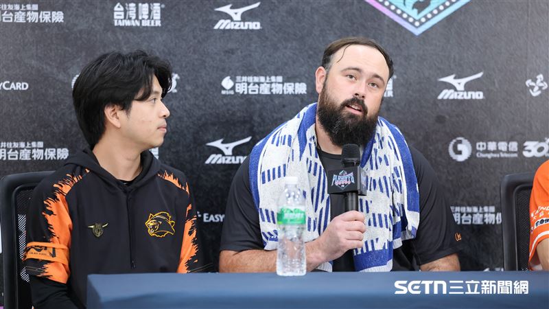 獅帝芬連3？賽前決定　餅總曝熱身超快速