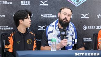 獅帝芬連3？賽前決定　餅總曝熱身超快速