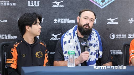 獅帝芬連3？賽前決定　餅總曝熱身超快速