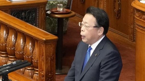 他稱日本承認台灣還中國　日媒批捏造歷史