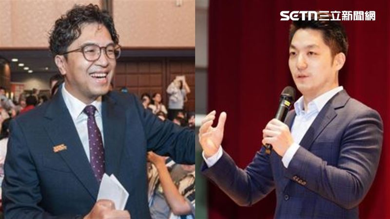 北市長電視辯論　三立電視、TVBS聯手合辦