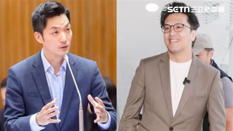 三立電視與TVBS達成協議，將聯合舉辦台北市長候選人電視辯論會。（圖／資料照）