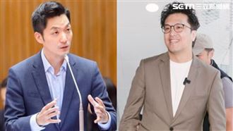 蔣萬安連舉3例反殺！怒轟沈伯洋