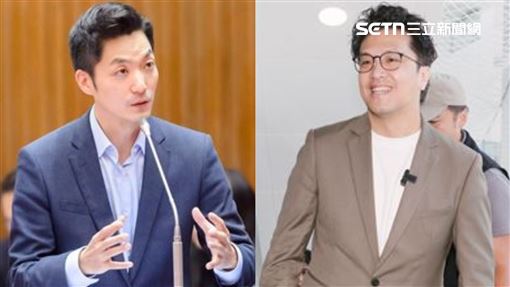 蔣萬安連舉3例怒轟沈伯洋！