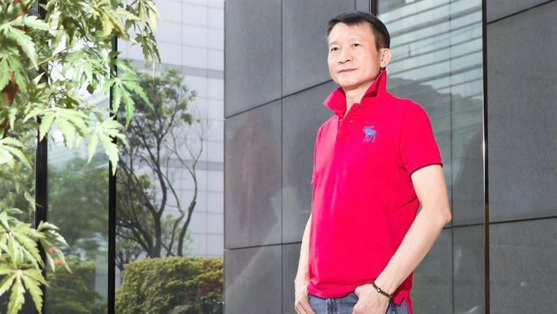 秦楊右眼失明崩潰！交代妻小遺言：真想走