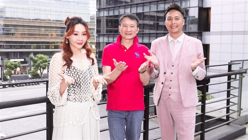 有望回歸八點檔？秦楊親吐重返螢光幕心聲