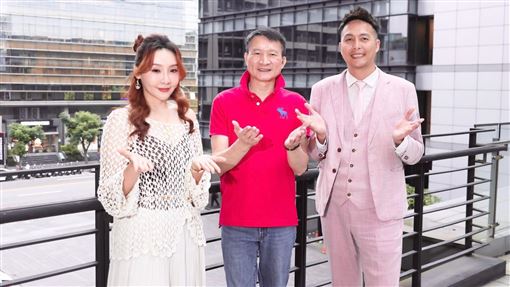 有望回歸八點檔？秦楊親吐重返螢光幕心聲