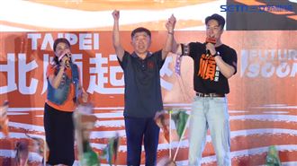 陳時中喊自己比不贏沈伯洋　下句惹網鼻酸