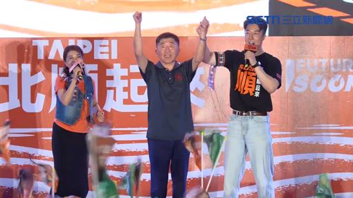 陳時中喊自己比不贏沈伯洋　下句惹網鼻酸