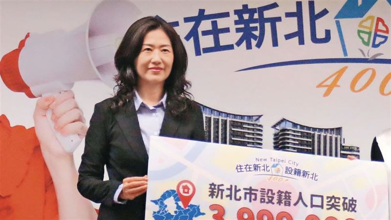 外遇飛官人夫產女　揭美魔女區長囂張逼宮
