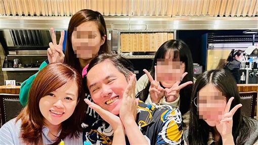 吃定富家女！前妻乳癌手術網紅還在戰摩鐵